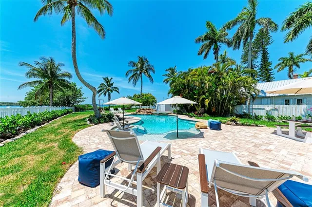 $1,494,590 | 12204 45th Ave Drive West, Cortez, FL 34215