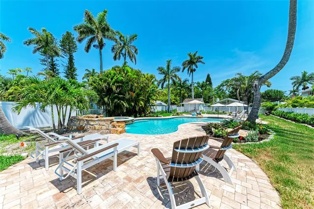 $1,494,590 | 12204 45th Ave Drive West, Cortez, FL 34215