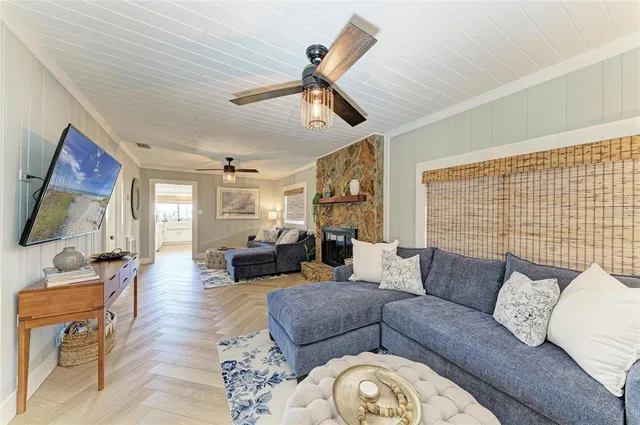 $1,494,590 | 12204 45th Ave Drive West, Cortez, FL 34215