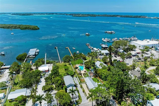 $1,494,590 | 12204 45th Ave Drive West, Cortez, FL 34215