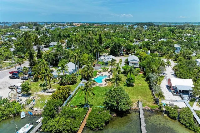 $1,494,590 | 12204 45th Ave Drive West, Cortez, FL 34215