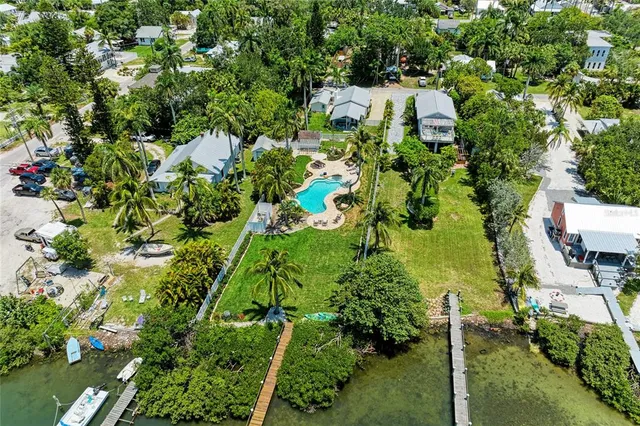 $1,494,590 | 12204 45th Ave Drive West, Cortez, FL 34215