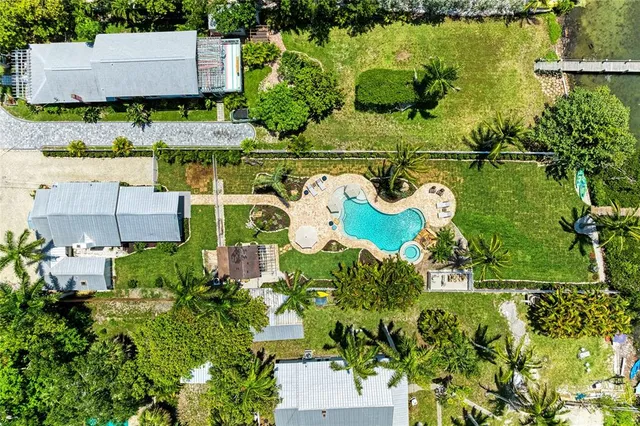 $1,494,590 | 12204 45th Ave Drive West, Cortez, FL 34215