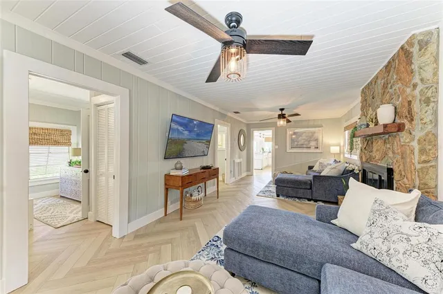 $1,494,590 | 12204 45th Ave Drive West, Cortez, FL 34215