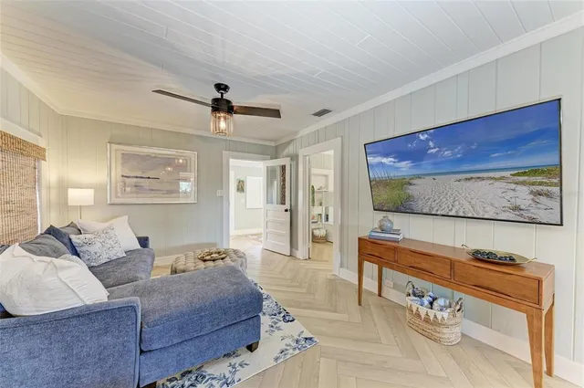 $1,494,590 | 12204 45th Ave Drive West, Cortez, FL 34215