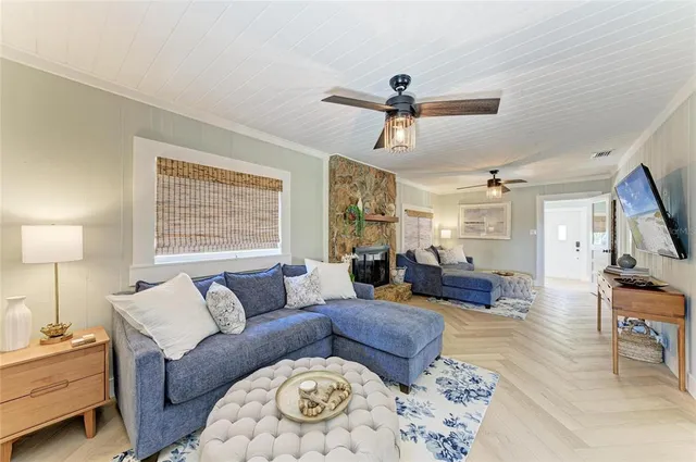 $1,494,590 | 12204 45th Ave Drive West, Cortez, FL 34215