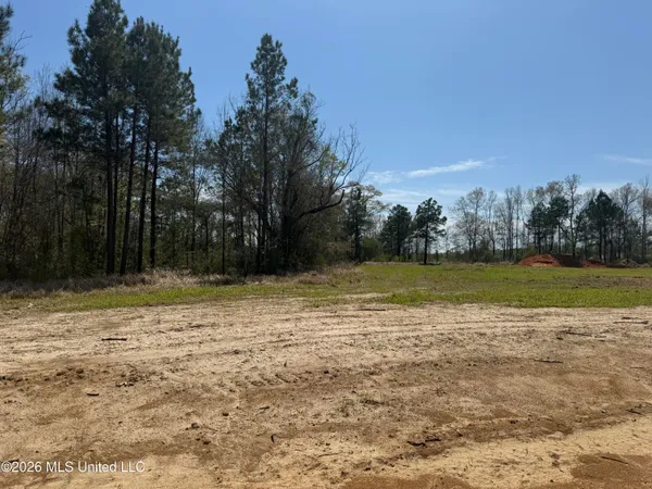 $36,900 | Lot 8 Oakley Lane, Lucedale, MS 39452