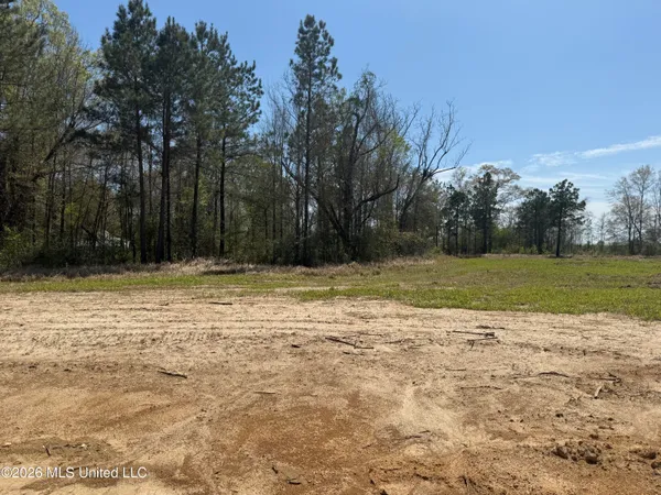 $36,900 | Lot 8 Oakley Lane, Lucedale, MS 39452