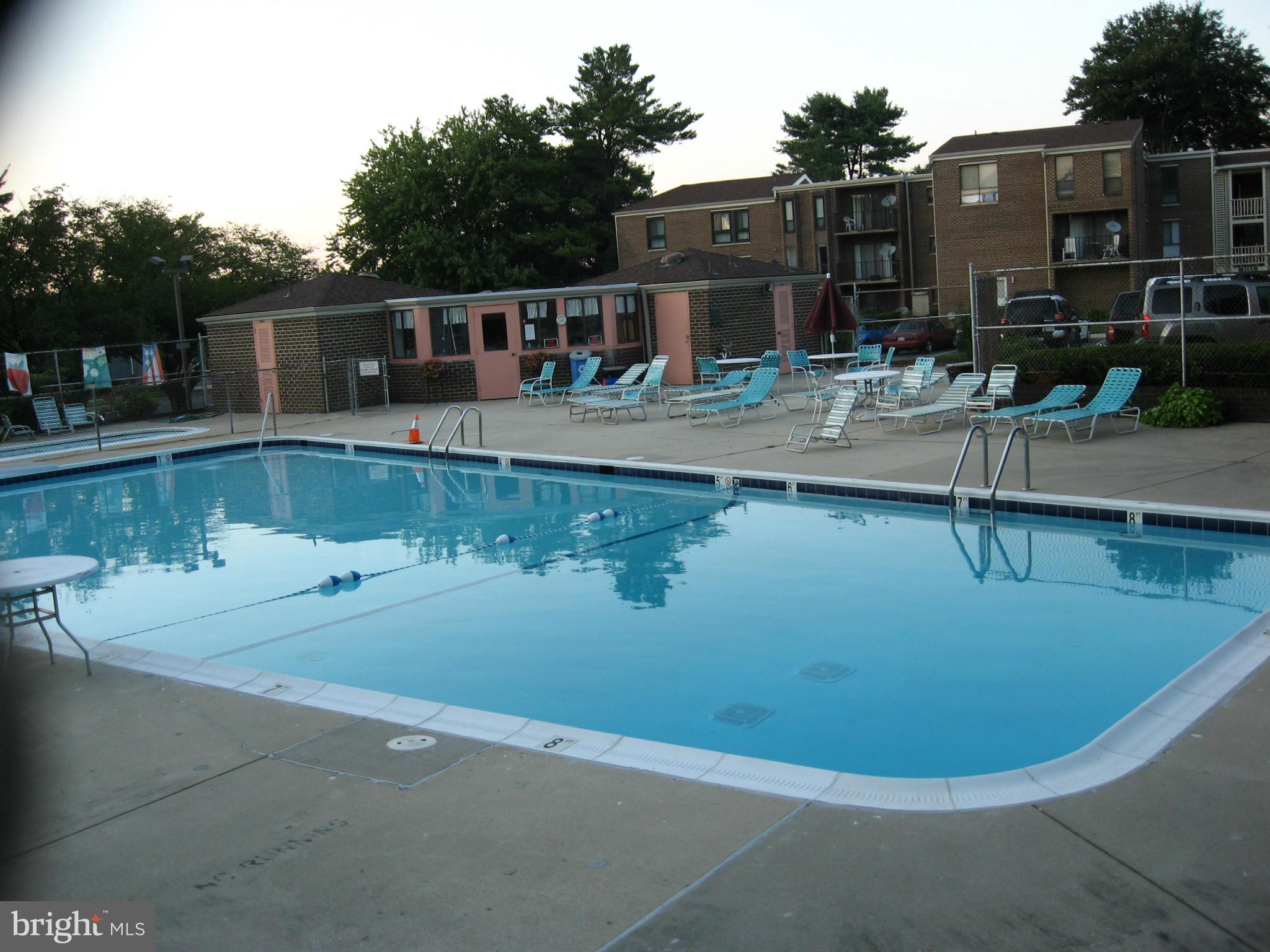 17804 Buehler Road, Unit 145 Olney, MD 20832 - Photo 11 of 22 Community