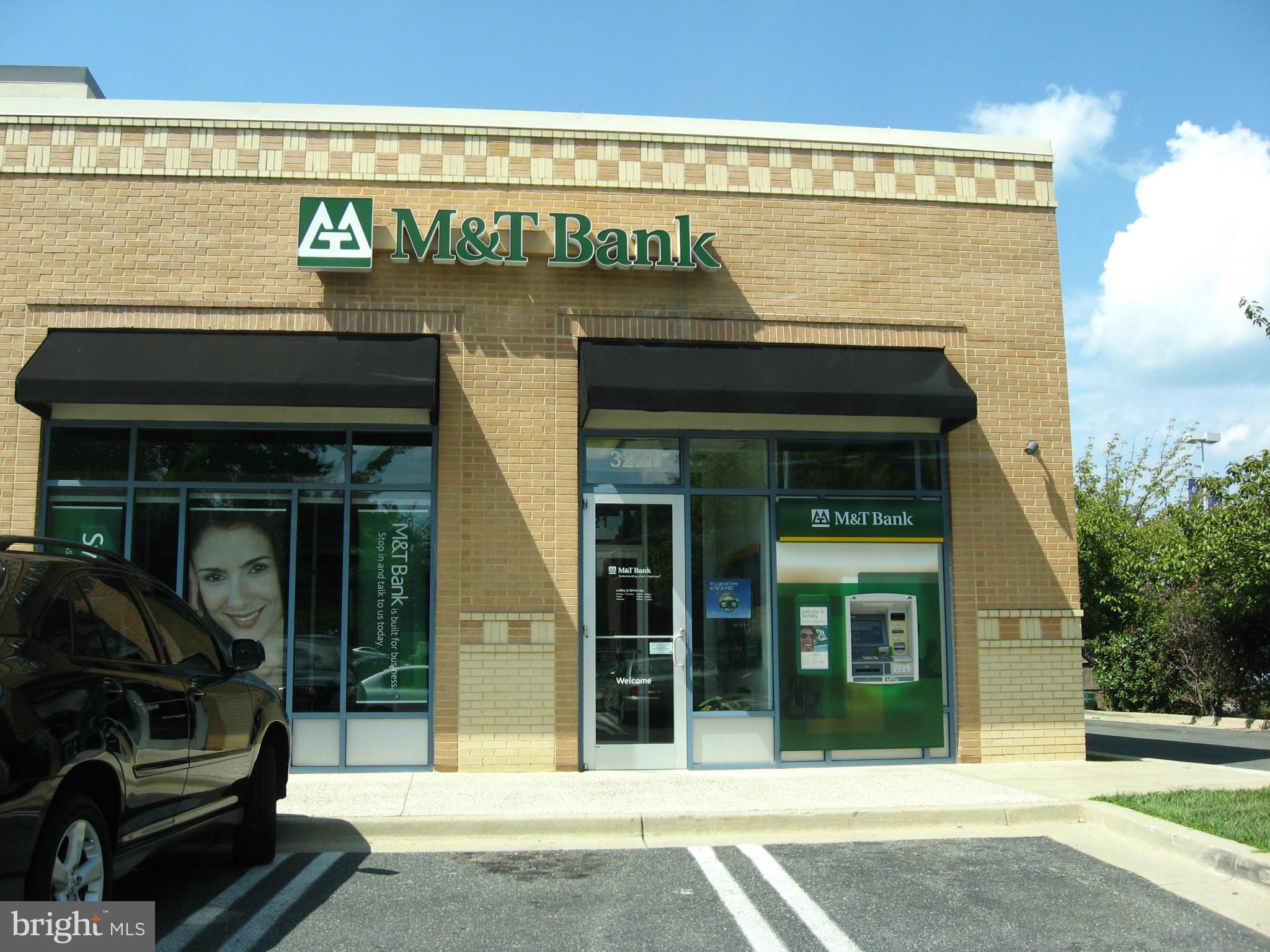 17804 Buehler Road, Unit 145 Olney, MD 20832 - Photo 20 of 22 Banking