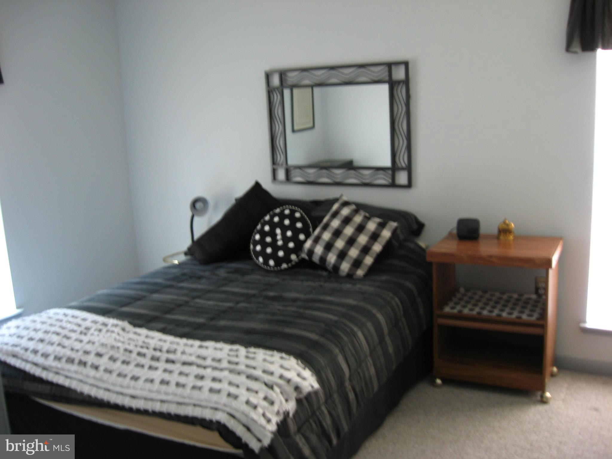 17804 Buehler Road, Unit 145 Olney, MD 20832 - Photo 8 of 22 Bedroom (Master)