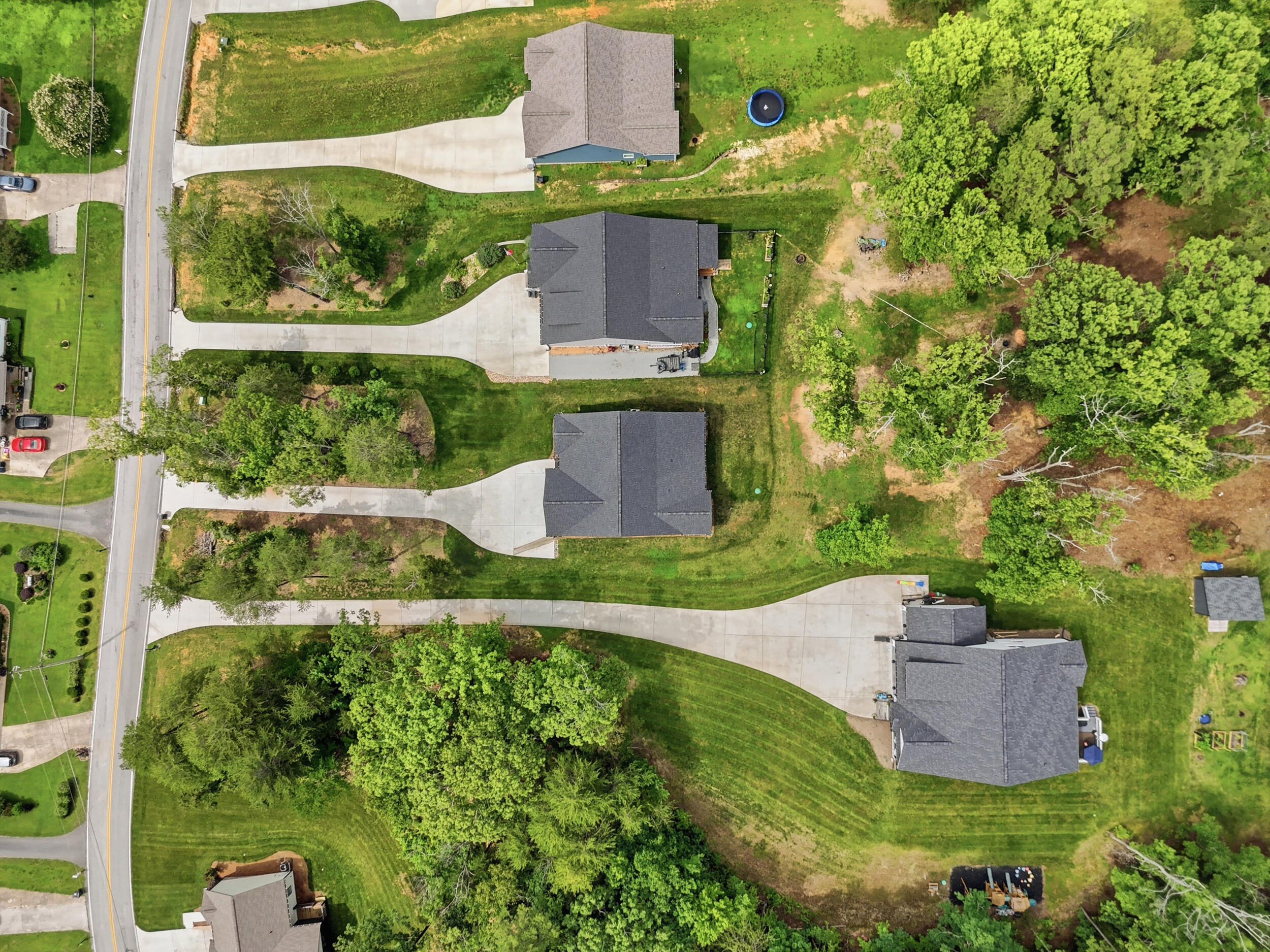 9334 Barbee Road Soddy-Daisy, TN 37379 - Photo 31 of 31 dji_20260609040215_0444_d