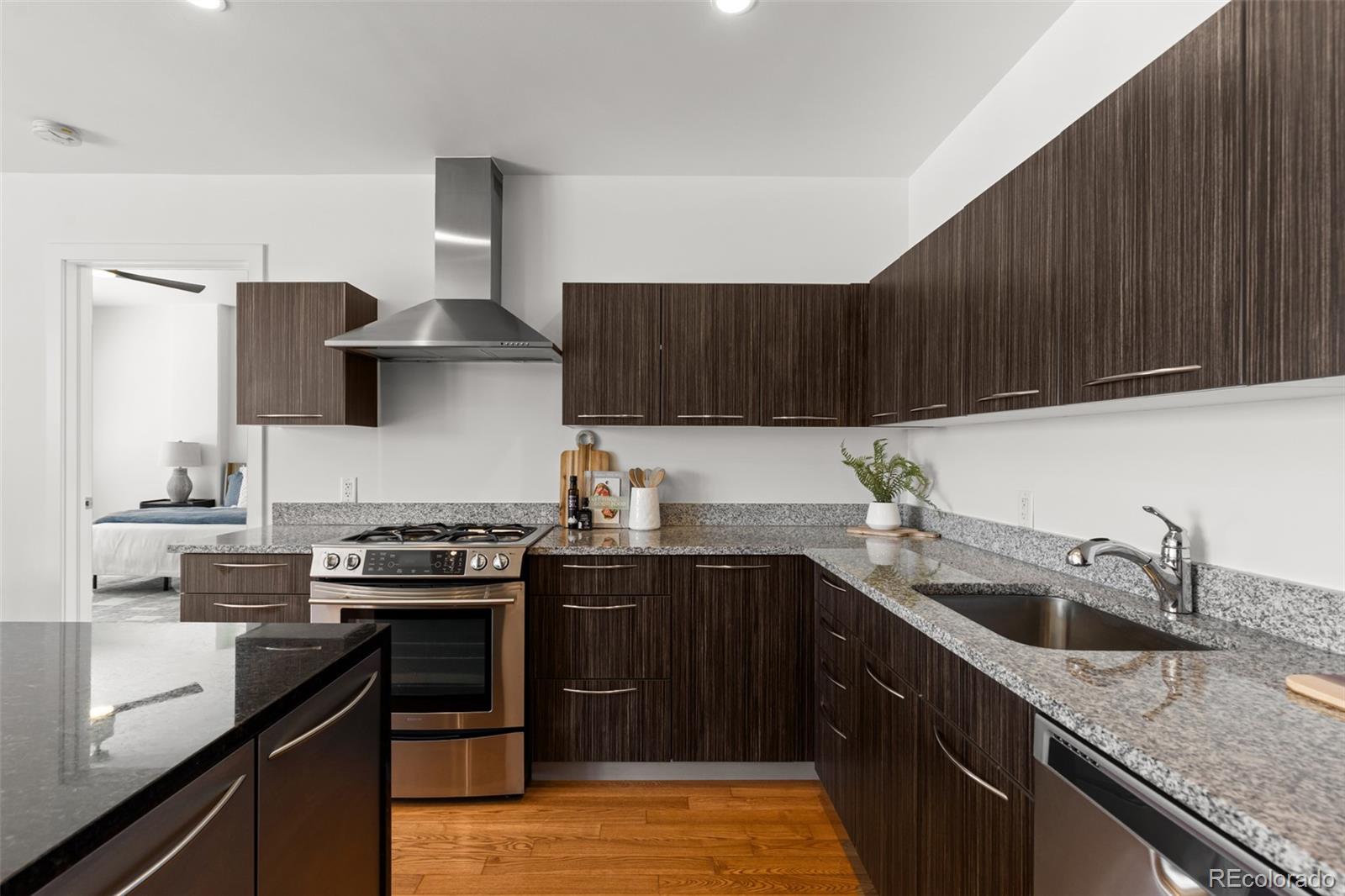410 Acoma Street, Unit 609 Denver, CO 80204 - Photo 8 of 27