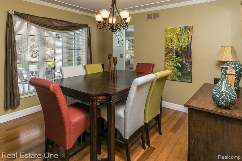 3631 Aynsley Drive Rochester Hills, MI 48306 - Photo 14 of 40