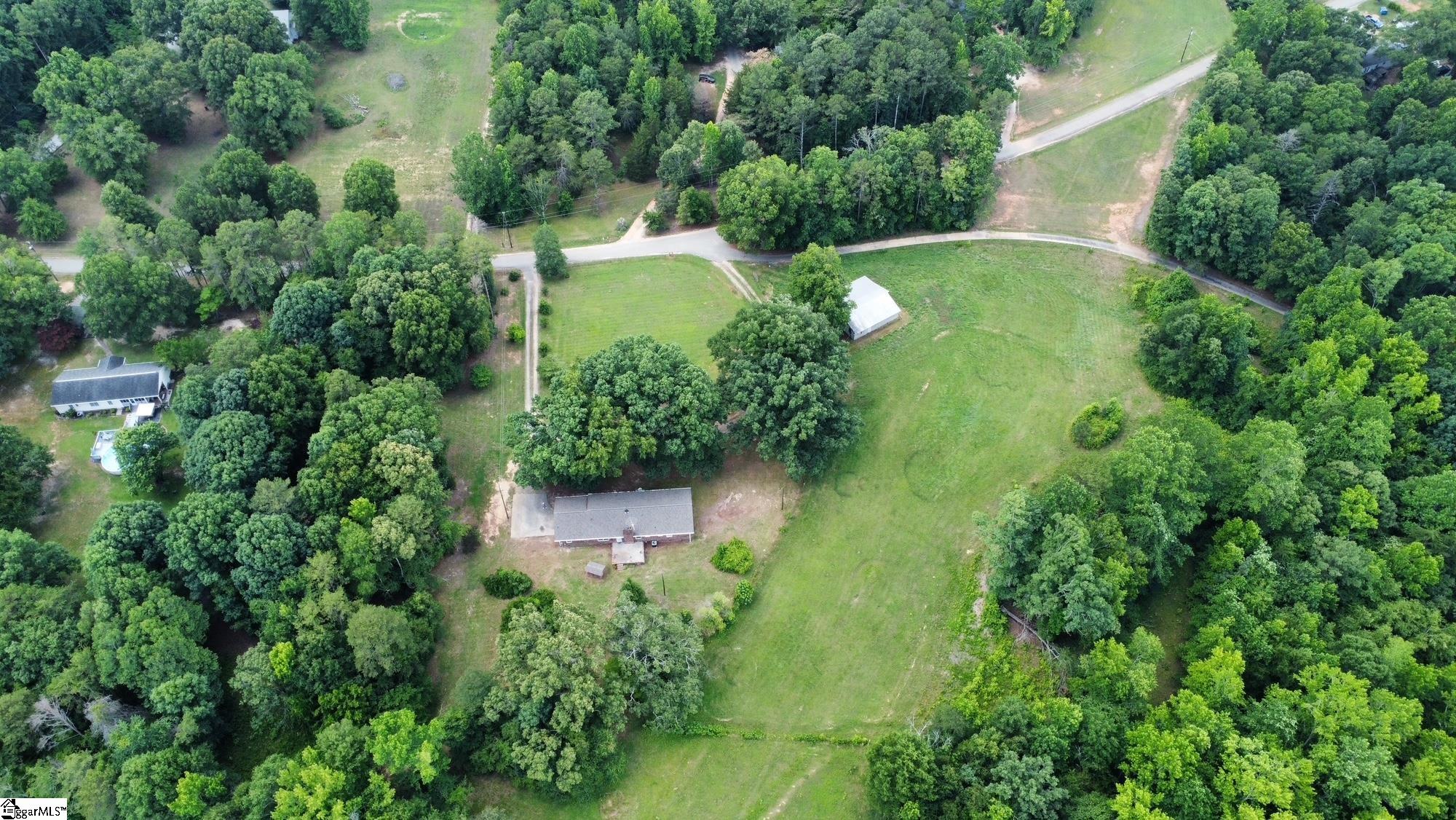 140 Loftis Drive Pelzer, SC 29669 - Photo 8 of 22