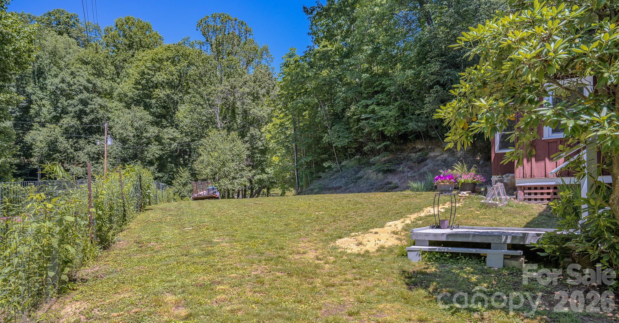 1712 Little Crk Road Hot Springs, NC 28743 - Photo 41 of 44