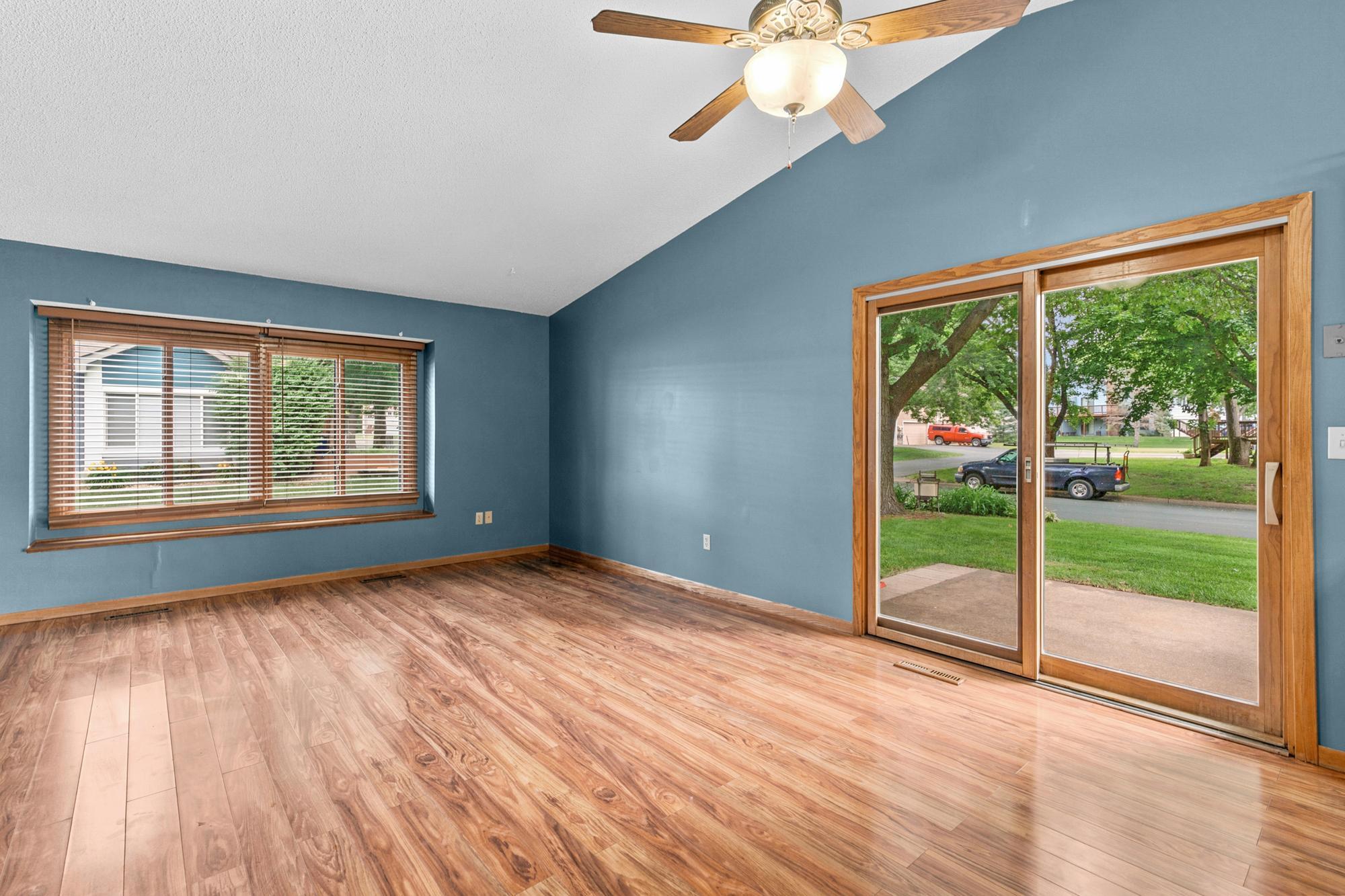 9 Shady Way, Unit A Circle Pines, MN 55014 - Photo 15 of 24
