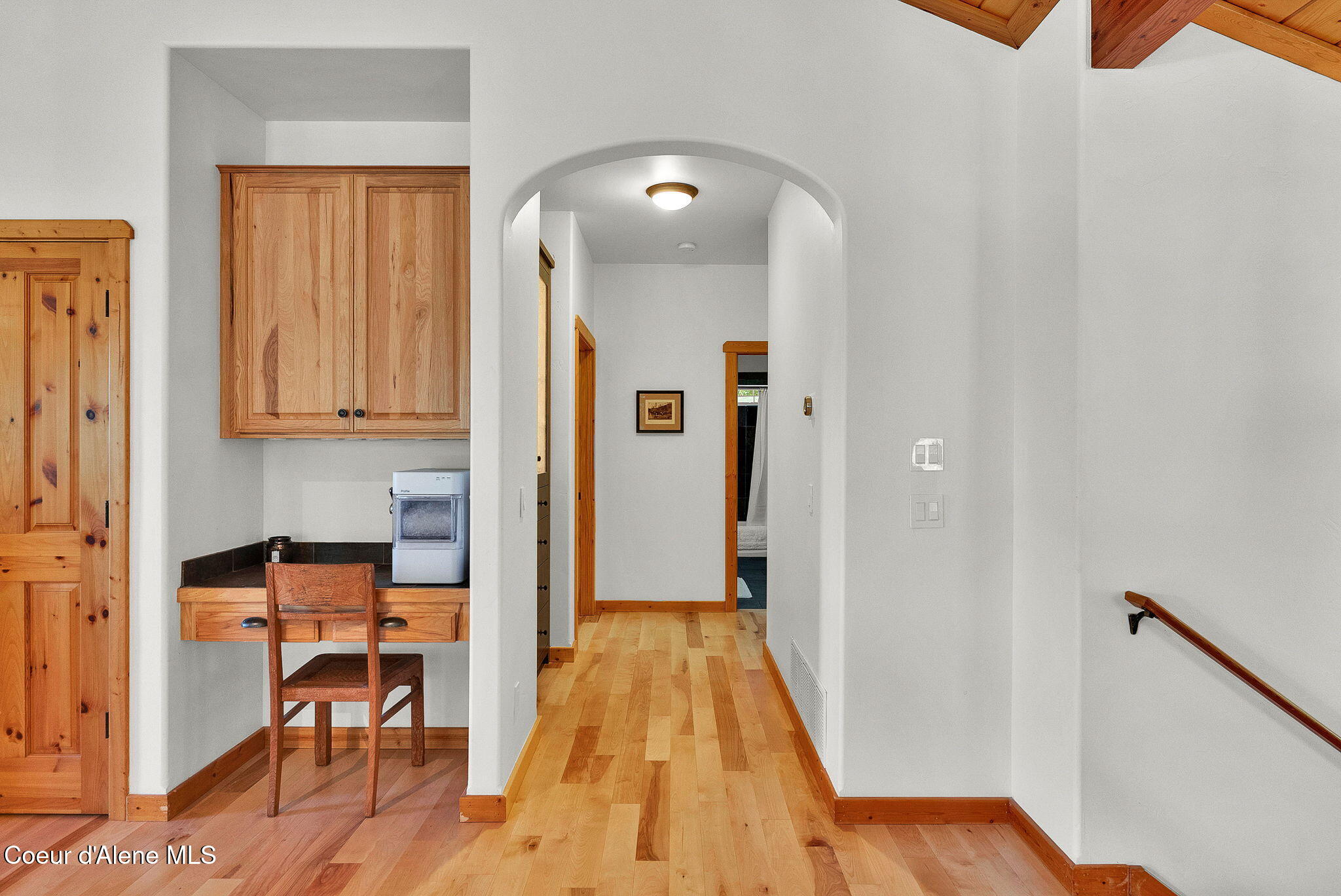 316 Brisboys Road Sagle, ID 83860 - Photo 18 of 77 Upstairs