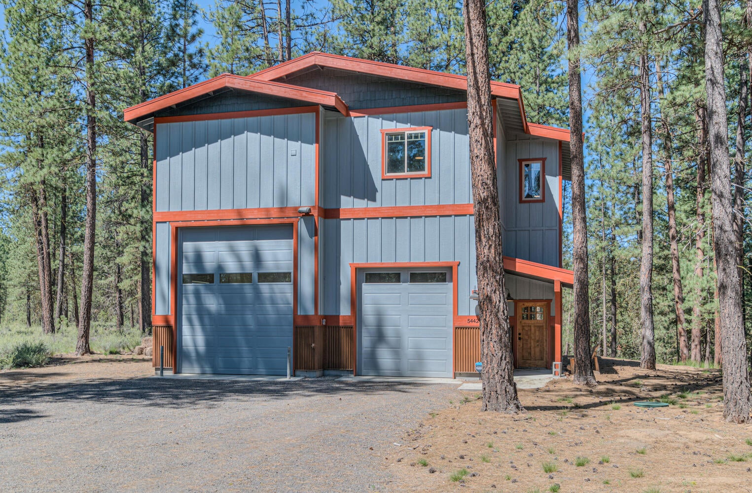54429 Foster Rd., Bend, OR - 1