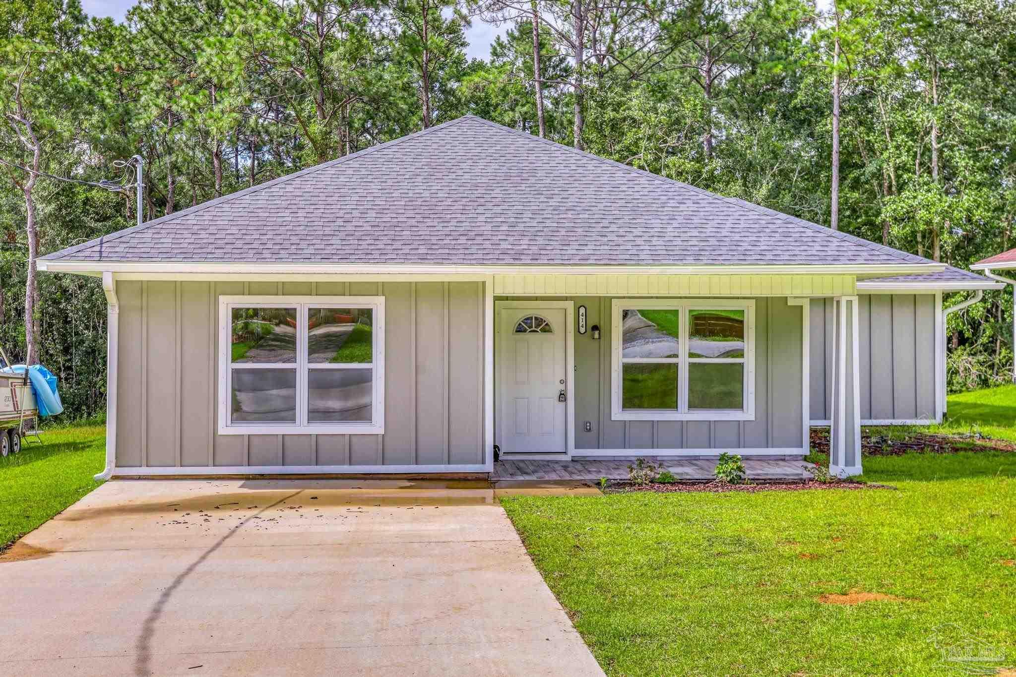414 Ronda Street Pensacola, FL 32534 - Photo 1 of 26 Gallery Image 1