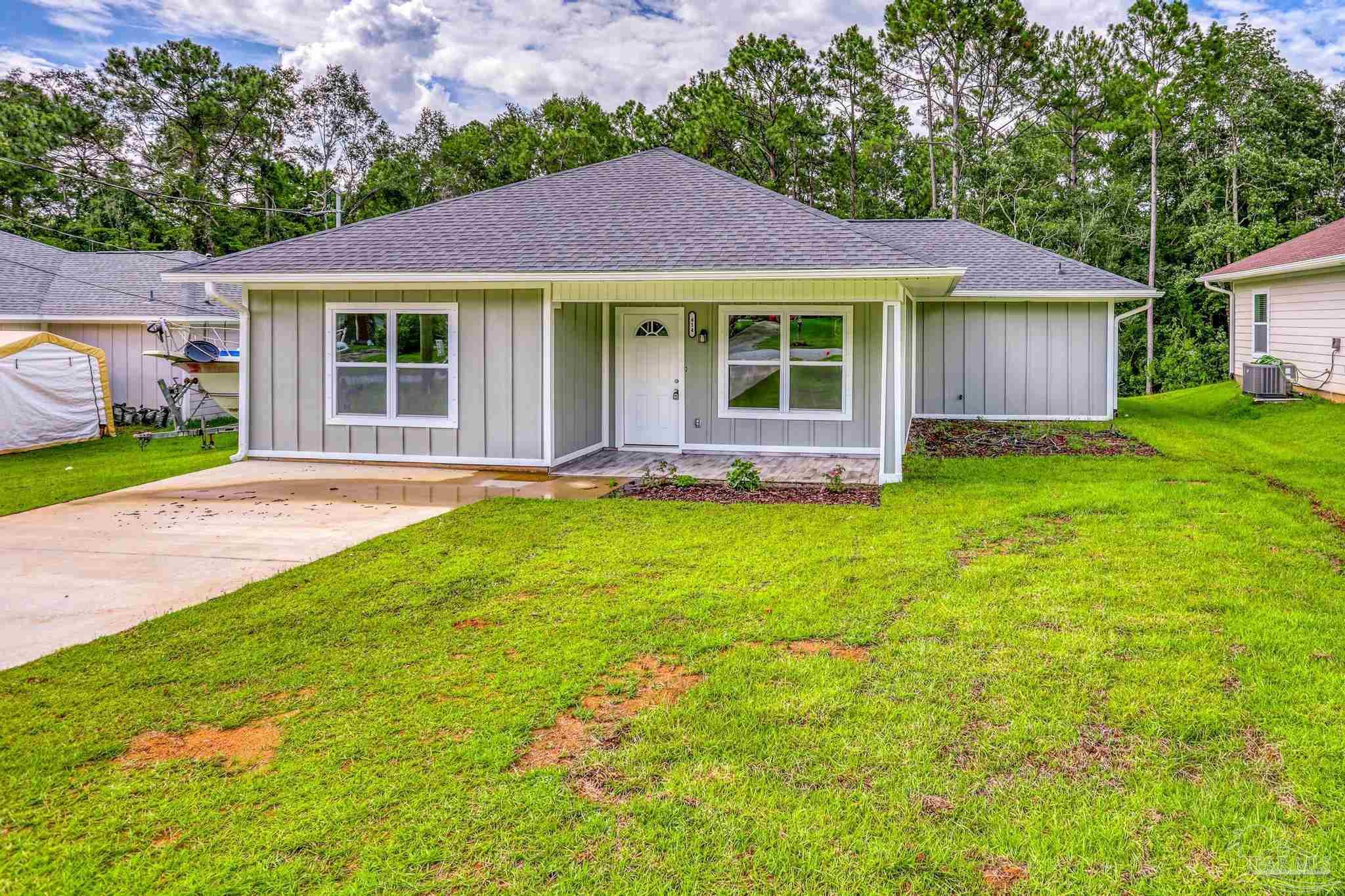 414 Ronda Street Pensacola, FL 32534 - Photo 17 of 26 Gallery Image 17