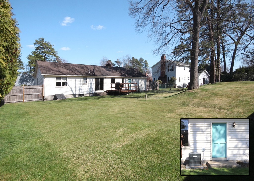 170 Basil Road Chicopee, MA 01020 - Photo 17 of 17 Gallery Image 17