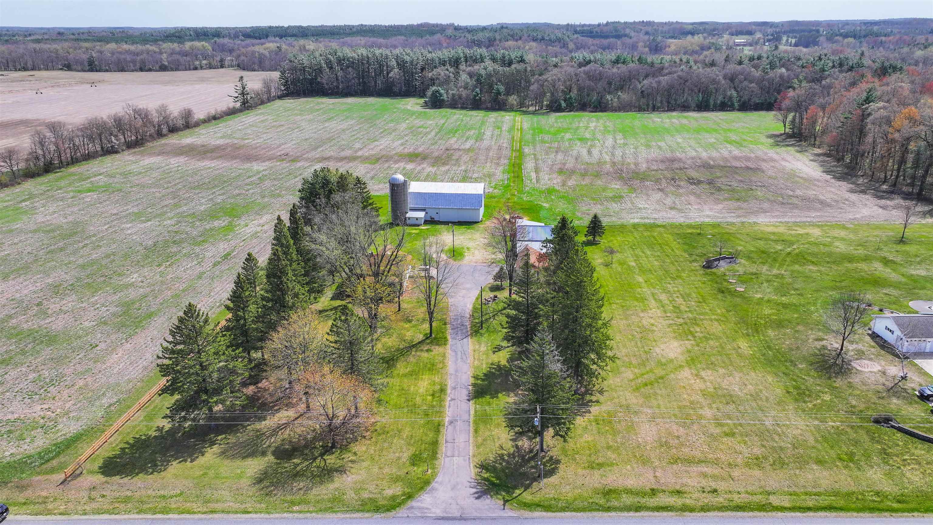 3367 County Rd Y Custer, WI 54423 - Photo 1 of 50