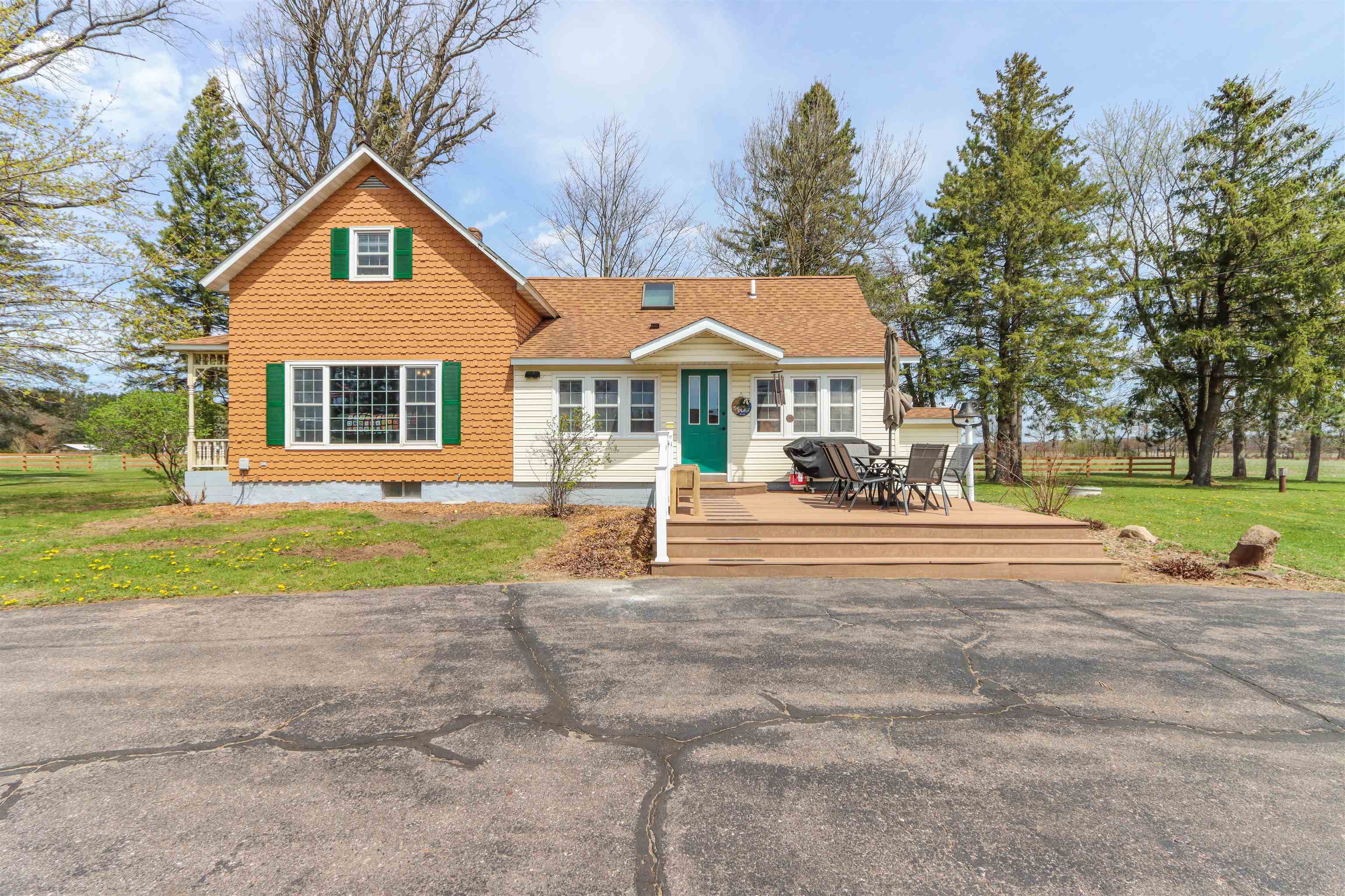 3367 County Rd Y Custer, WI 54423 - Photo 11 of 50