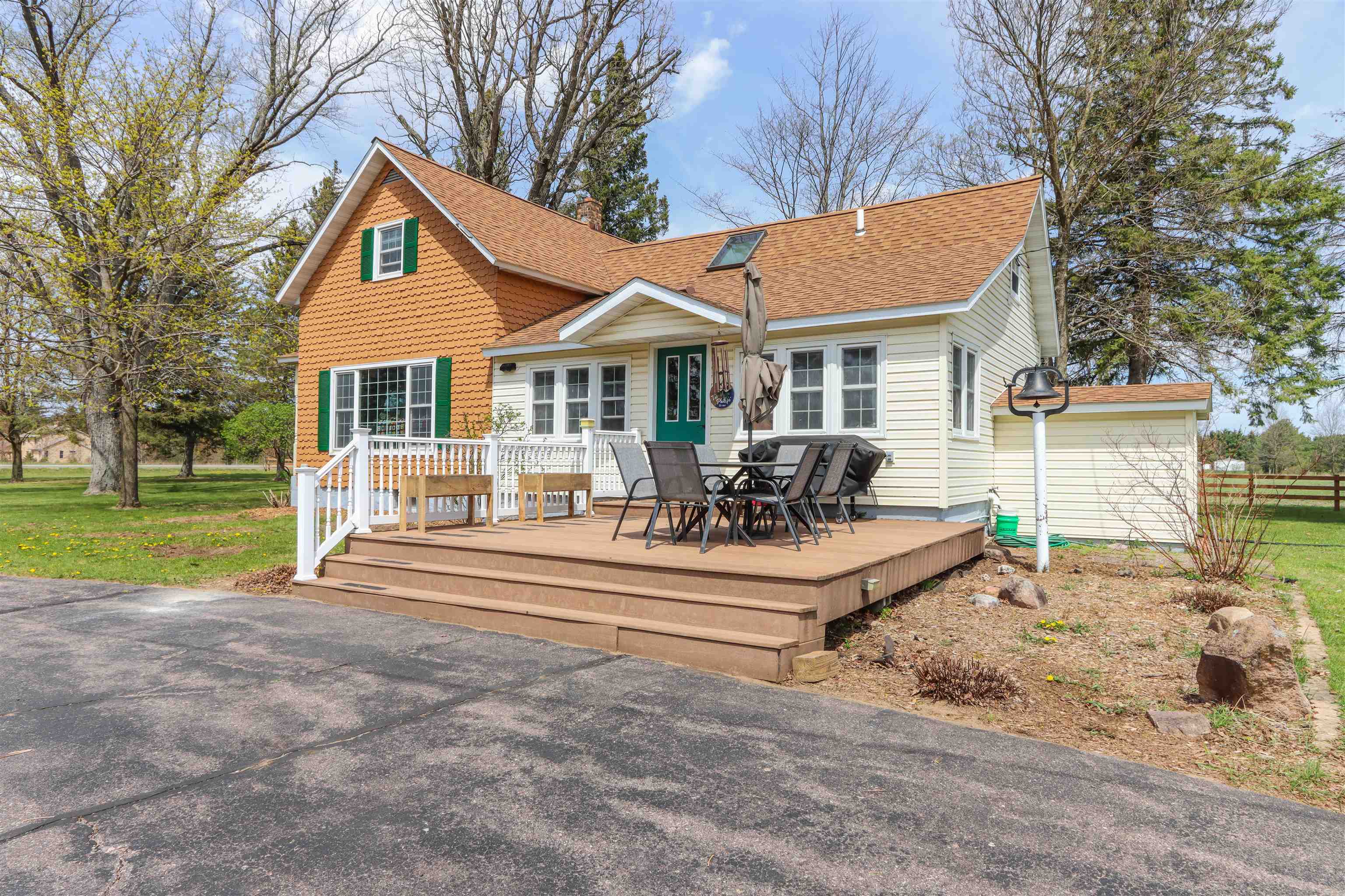 3367 County Rd Y Custer, WI 54423 - Photo 12 of 50