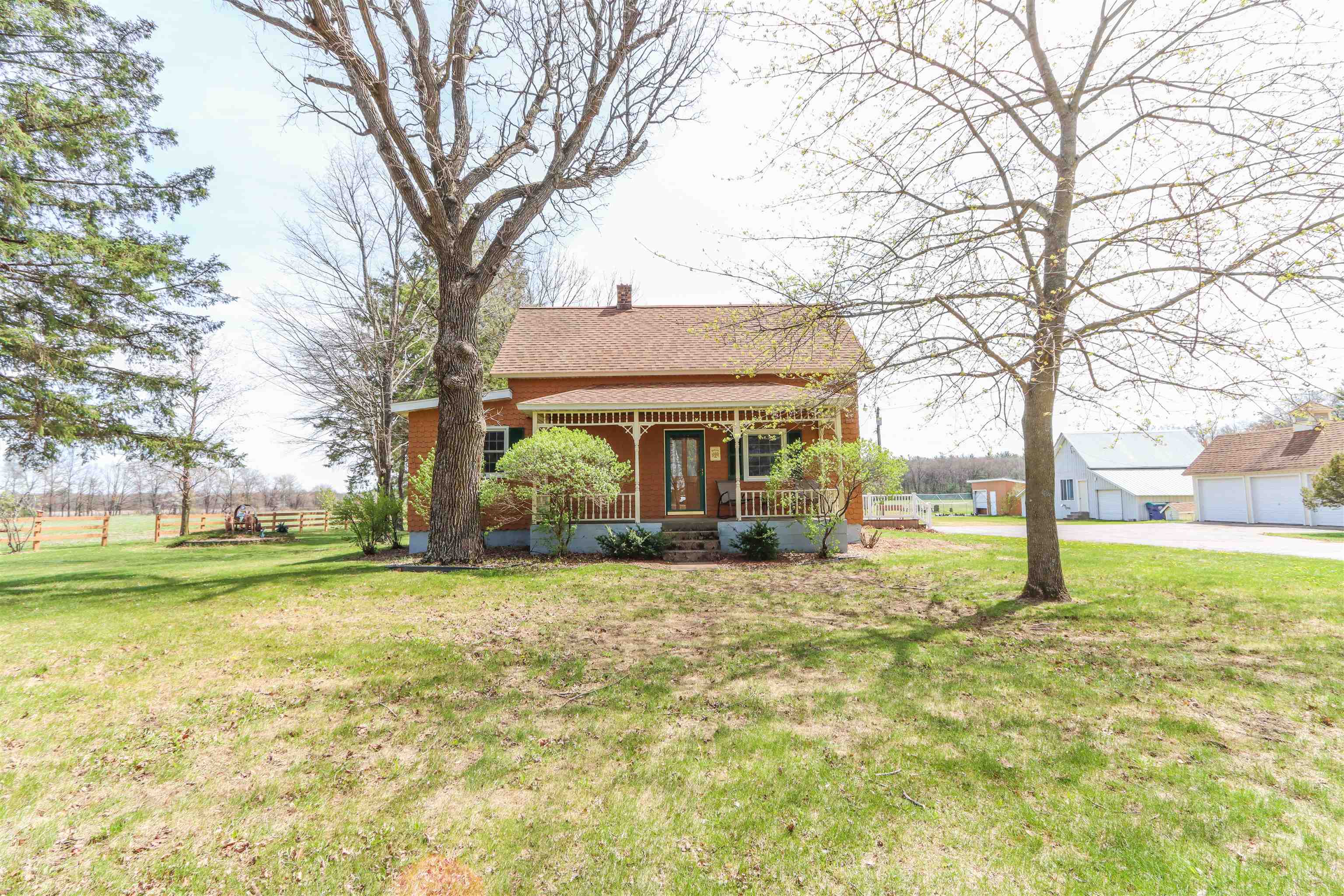 3367 County Rd Y Custer, WI 54423 - Photo 13 of 50
