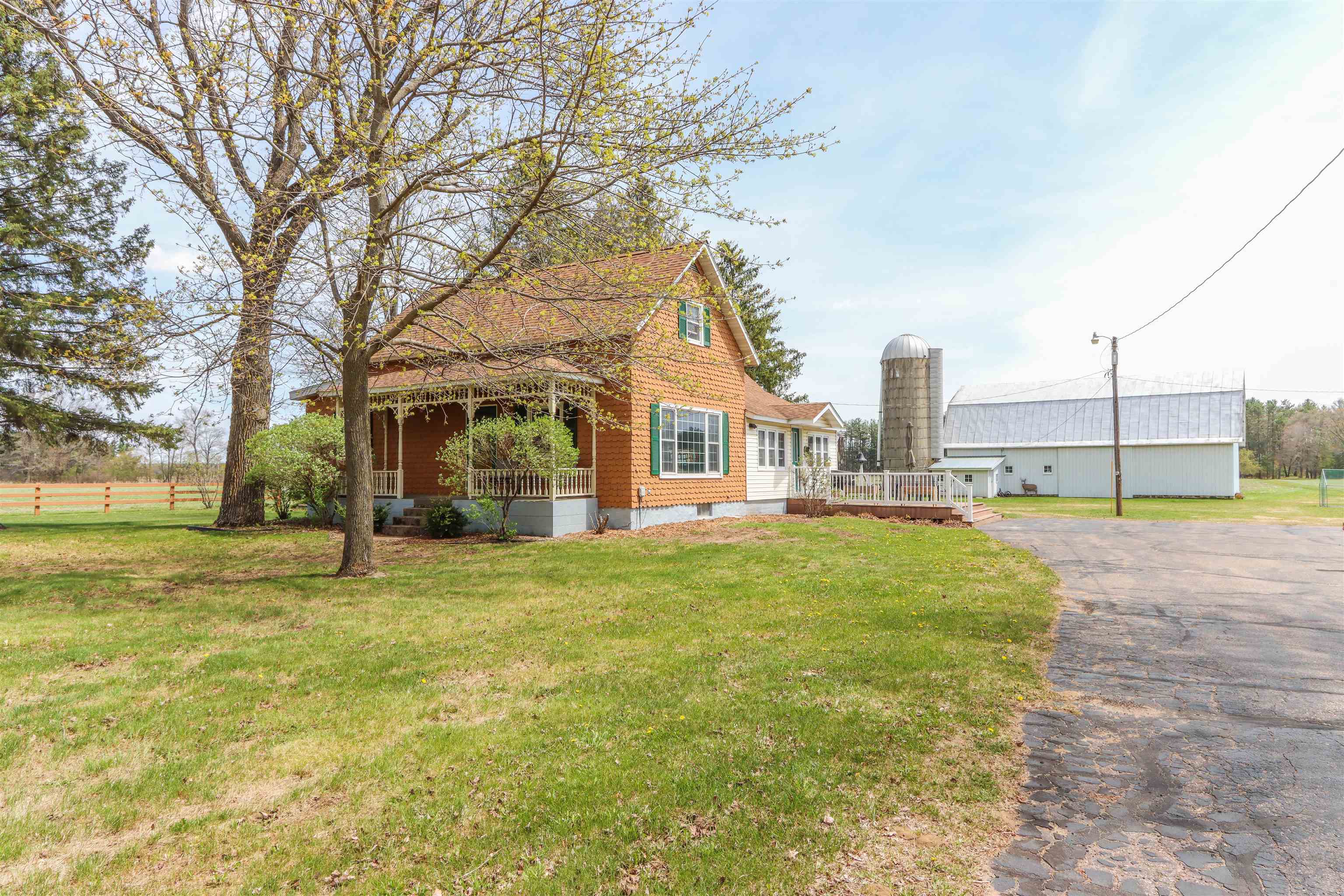 3367 County Rd Y Custer, WI 54423 - Photo 14 of 50