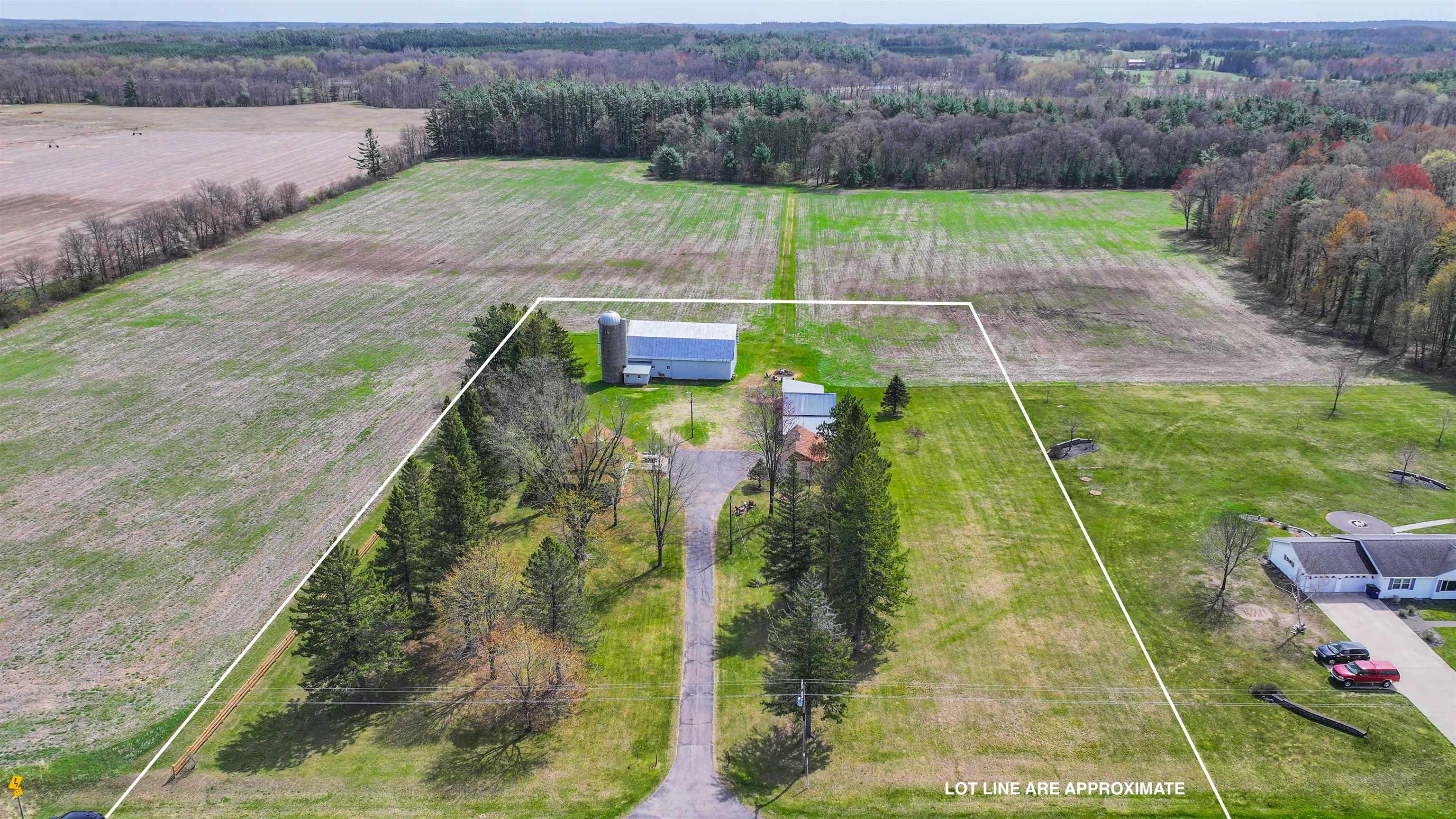 3367 County Rd Y Custer, WI 54423 - Photo 2 of 50