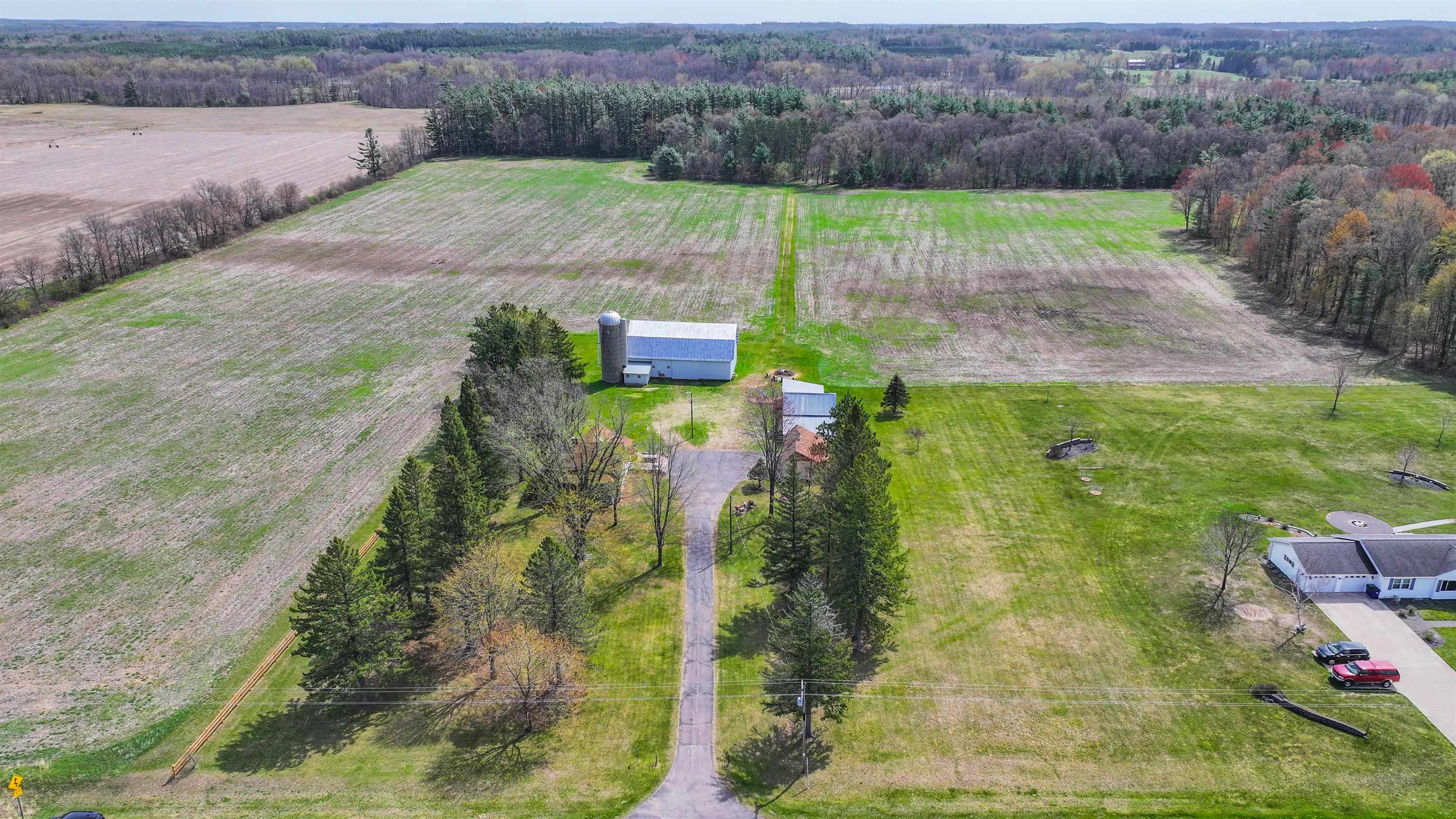 3367 County Rd Y Custer, WI 54423 - Photo 3 of 50