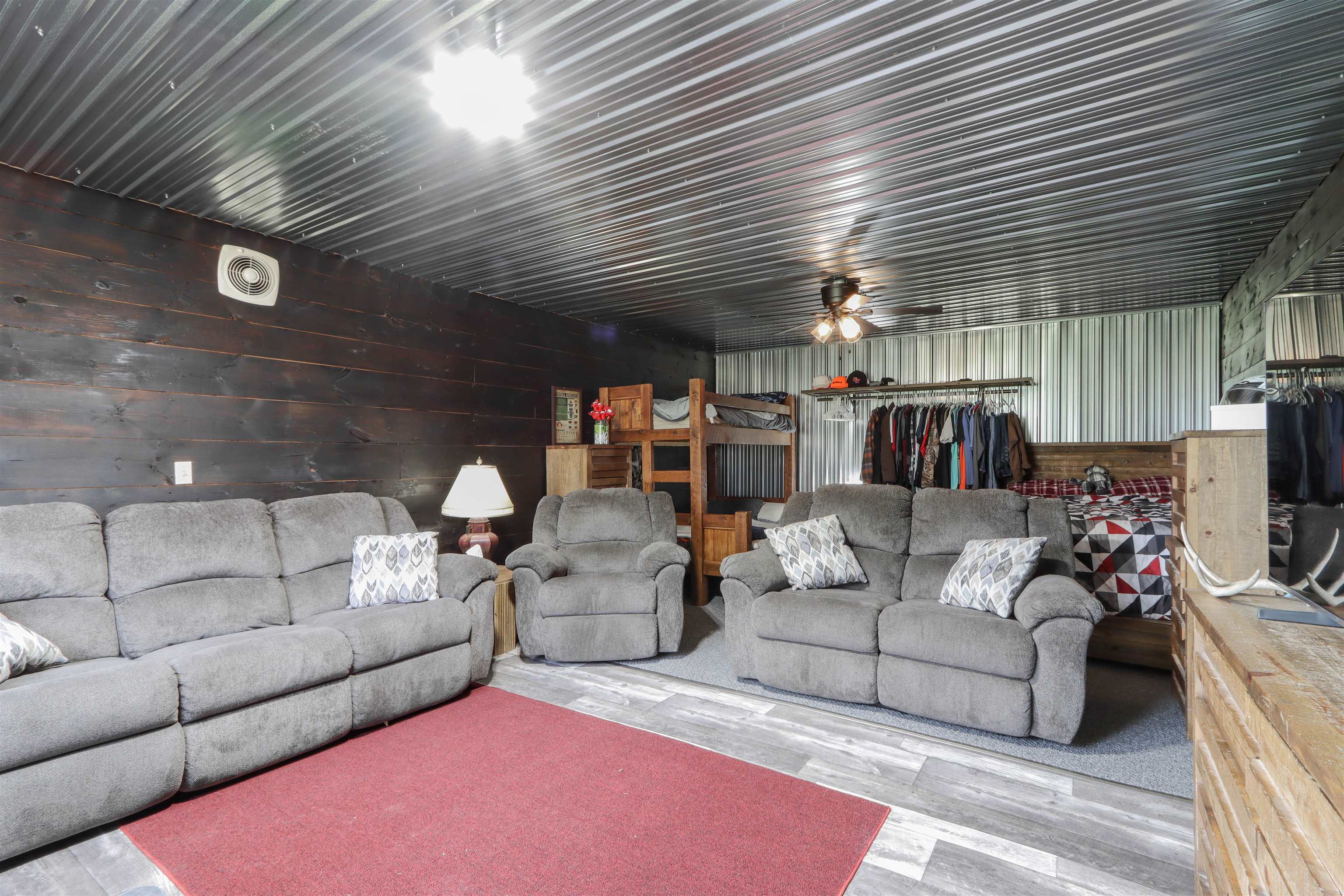3367 County Rd Y Custer, WI 54423 - Photo 40 of 50