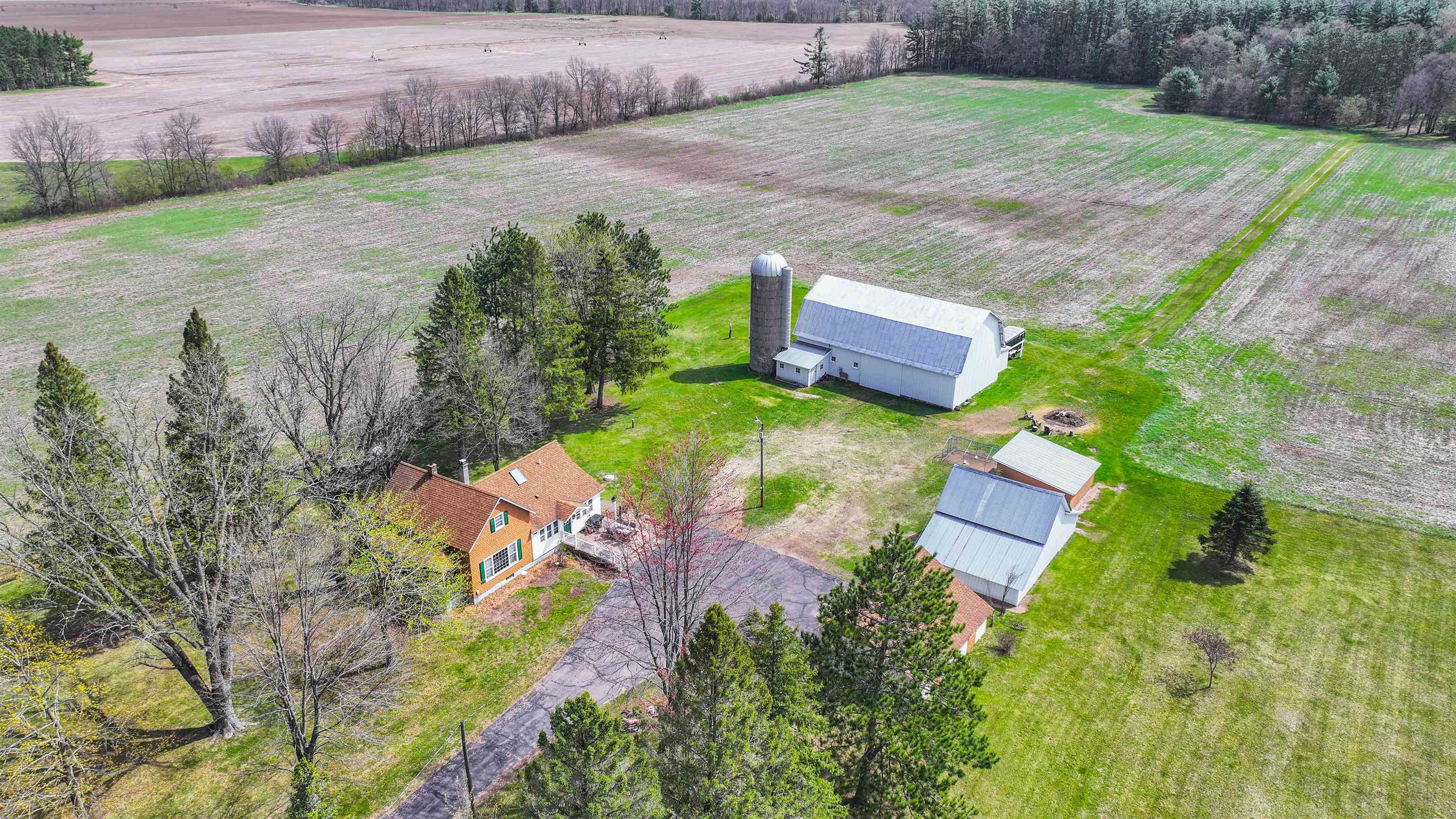 3367 County Rd Y Custer, WI 54423 - Photo 4 of 50