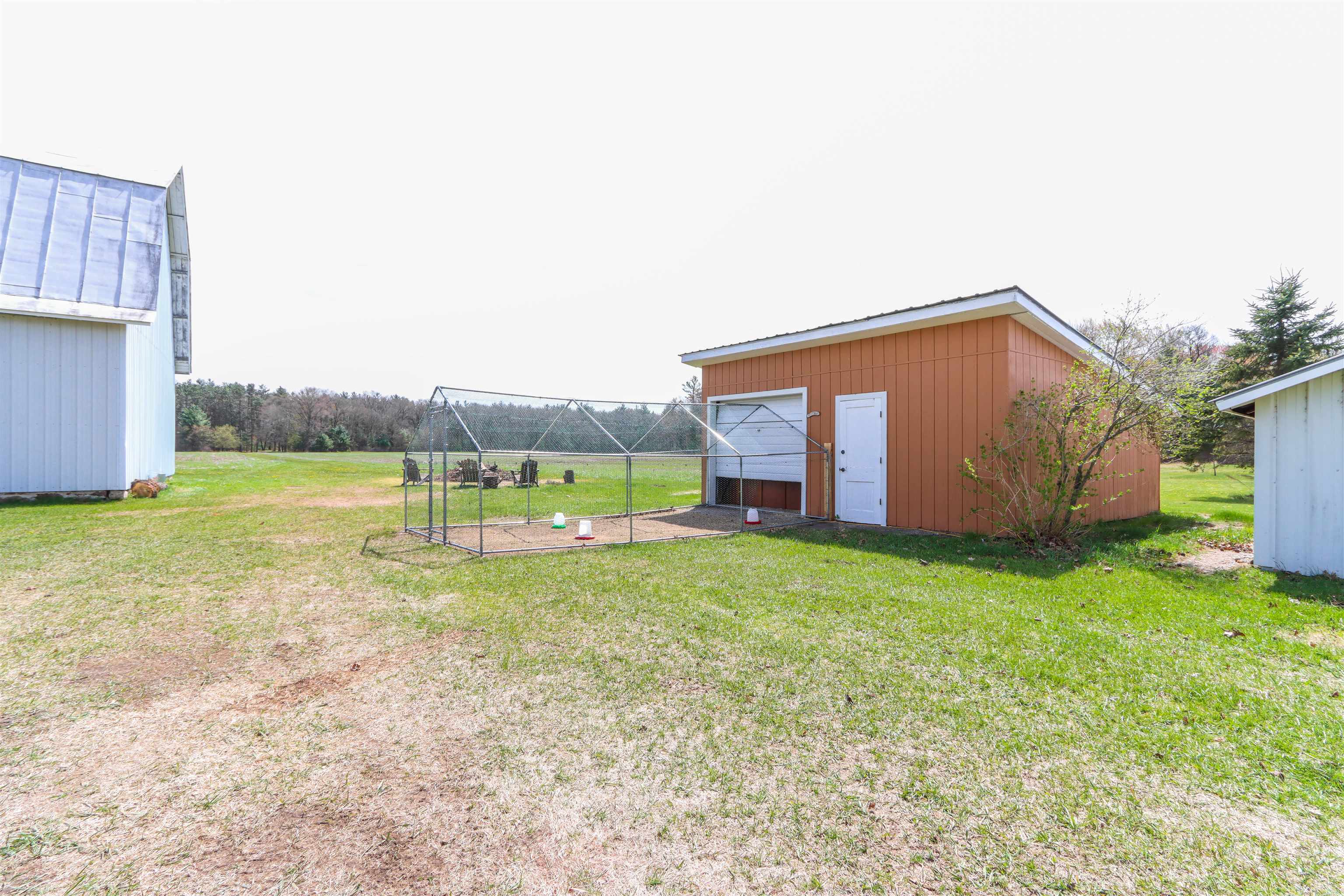 3367 County Rd Y Custer, WI 54423 - Photo 43 of 50