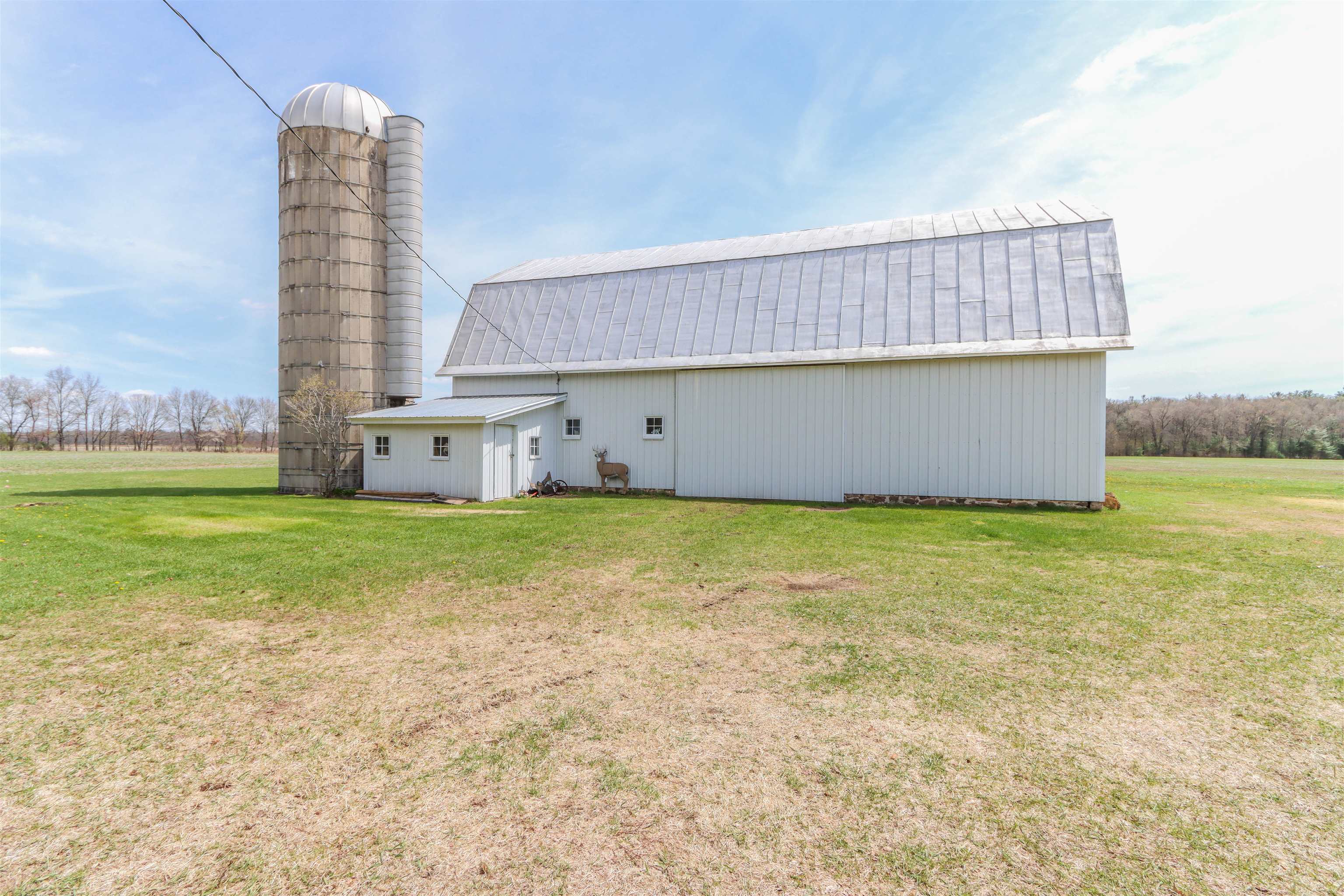 3367 County Rd Y Custer, WI 54423 - Photo 45 of 50
