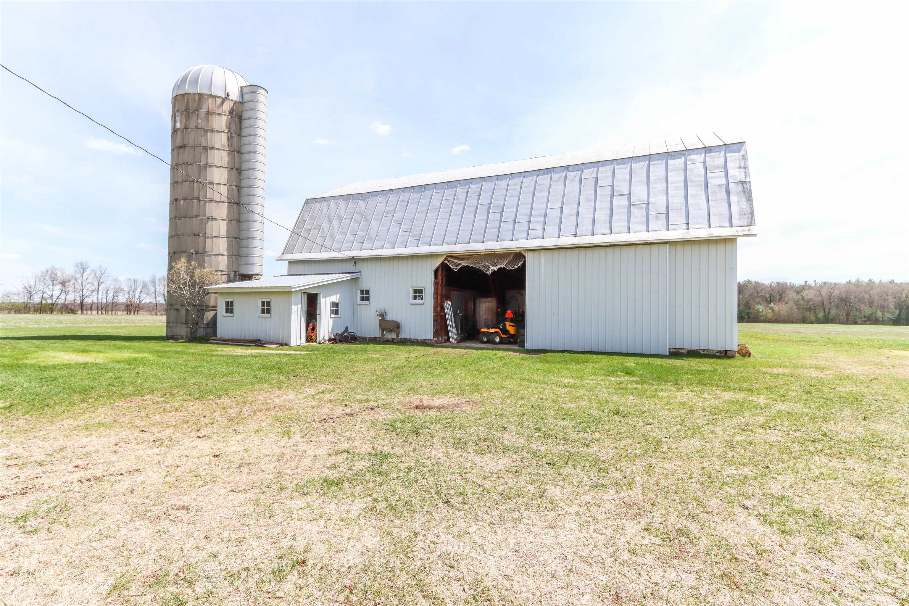 3367 County Rd Y Custer, WI 54423 - Photo 46 of 50
