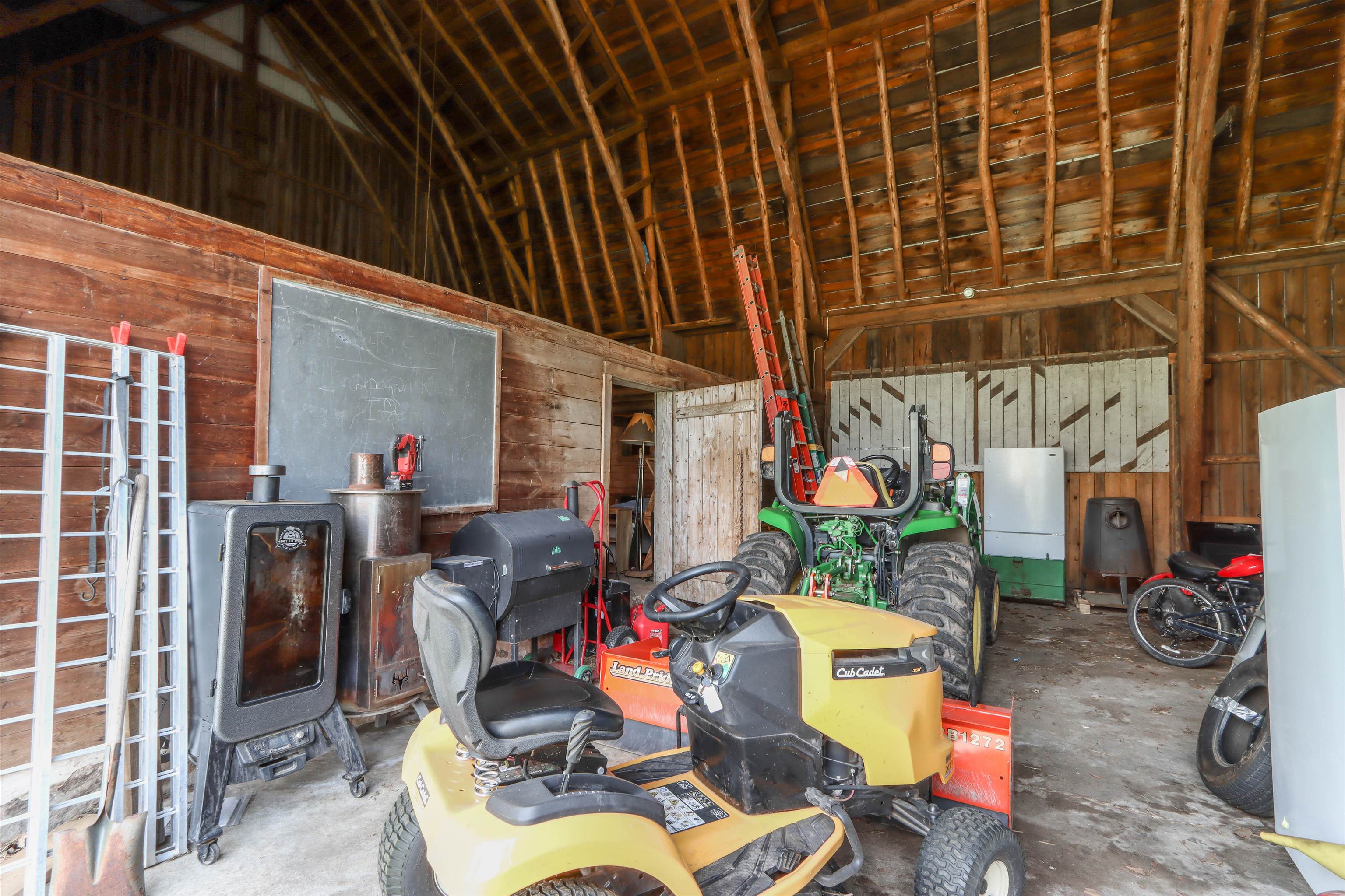 3367 County Rd Y Custer, WI 54423 - Photo 47 of 50