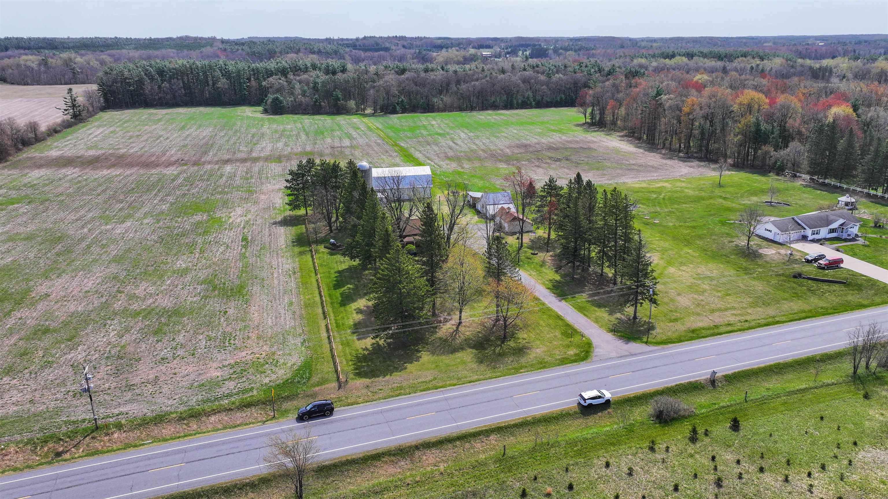 3367 County Rd Y Custer, WI 54423 - Photo 5 of 50