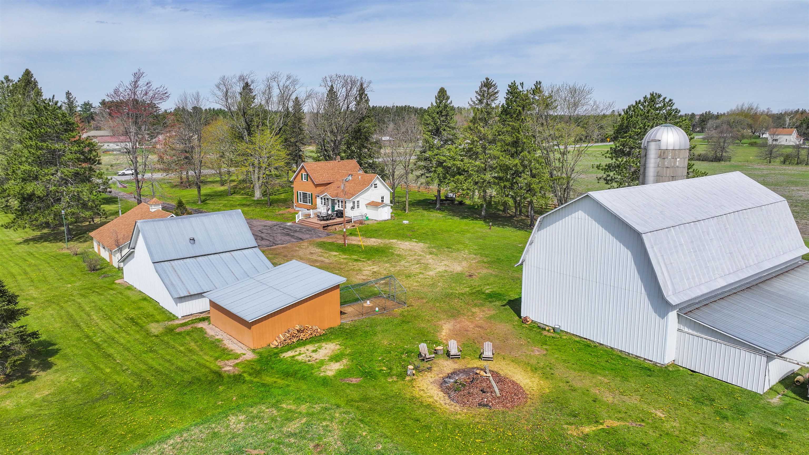3367 County Rd Y Custer, WI 54423 - Photo 6 of 50