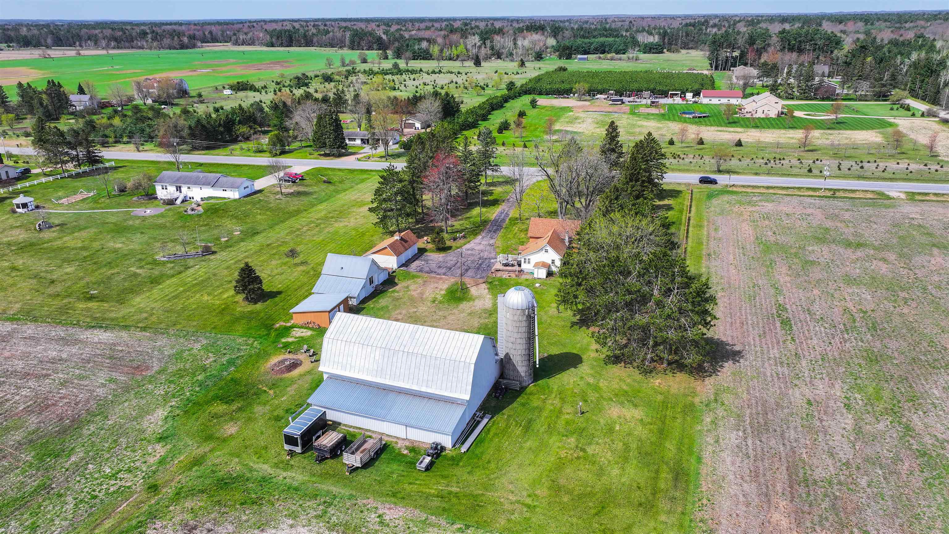 3367 County Rd Y Custer, WI 54423 - Photo 7 of 50