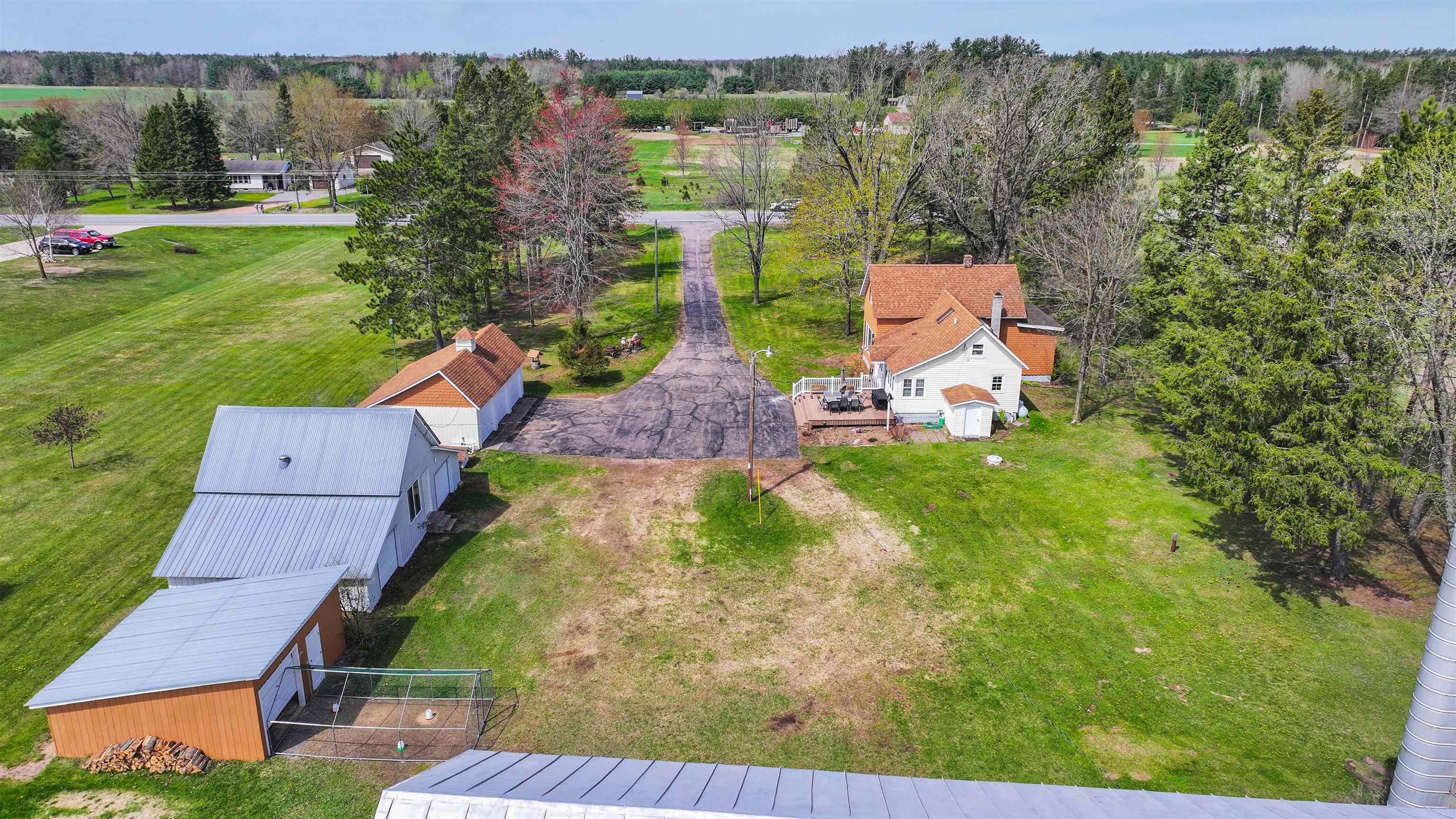3367 County Rd Y Custer, WI 54423 - Photo 8 of 50