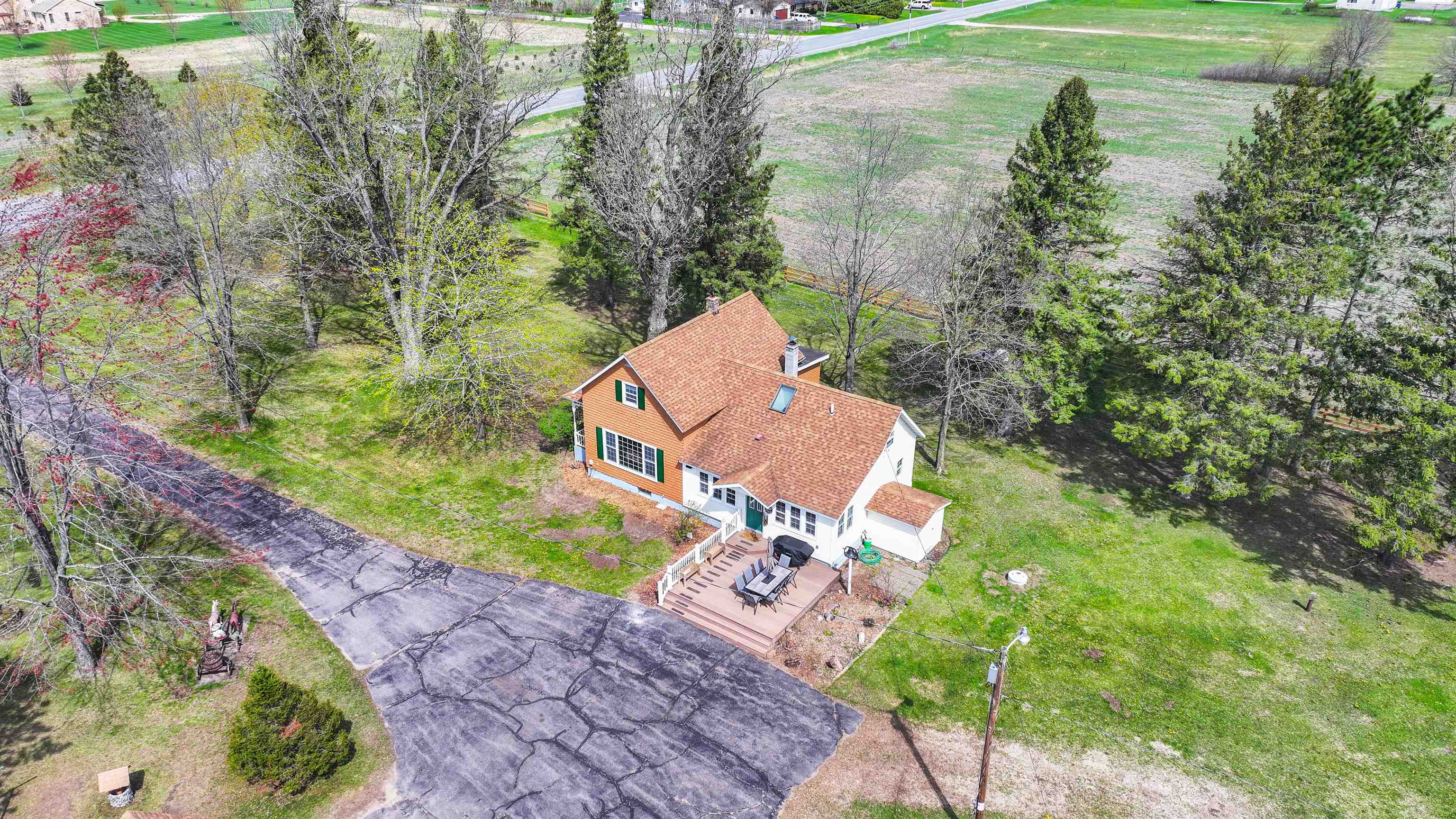 3367 County Rd Y Custer, WI 54423 - Photo 9 of 50