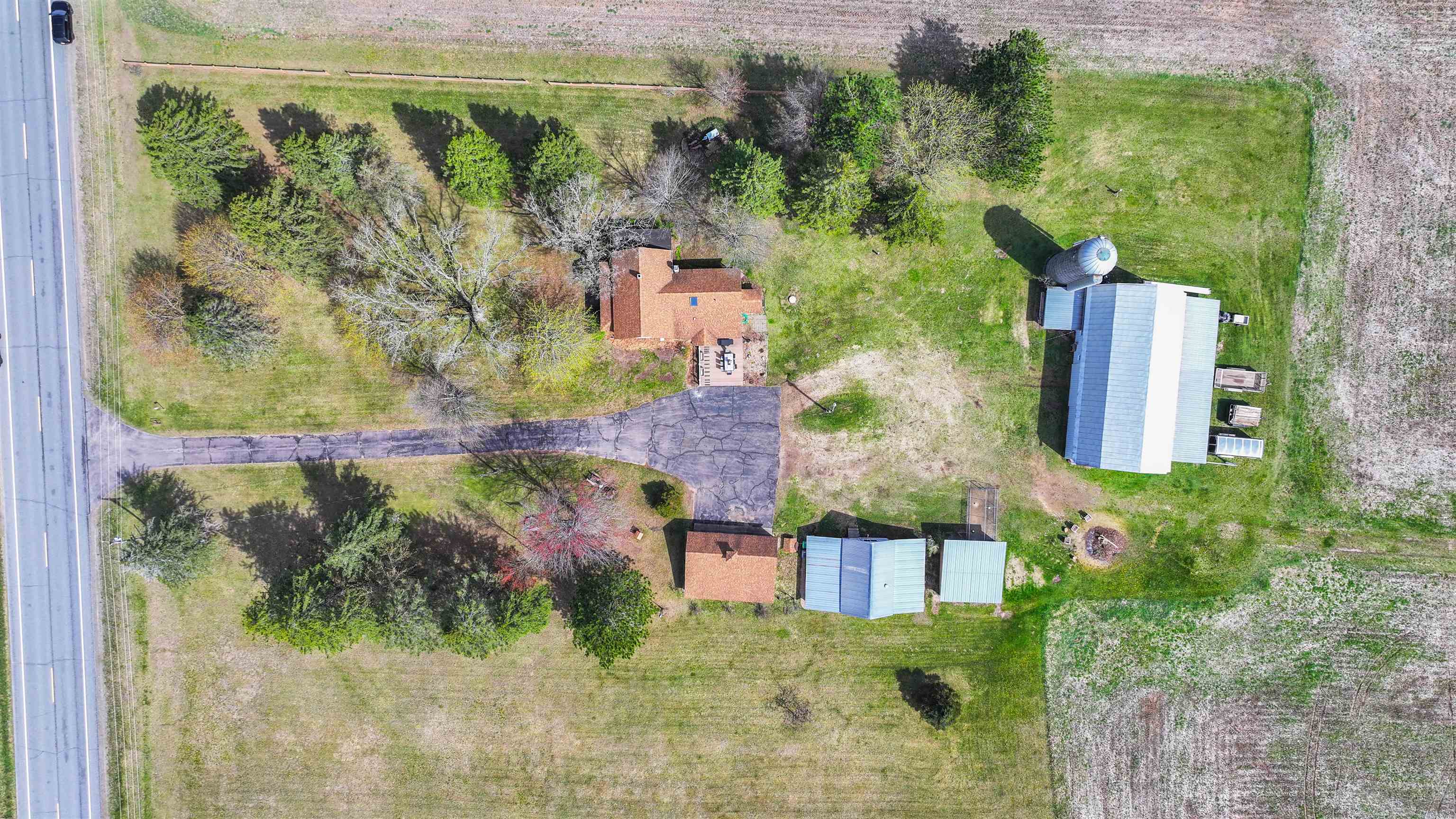 3367 County Rd Y Custer, WI 54423 - Photo 10 of 50