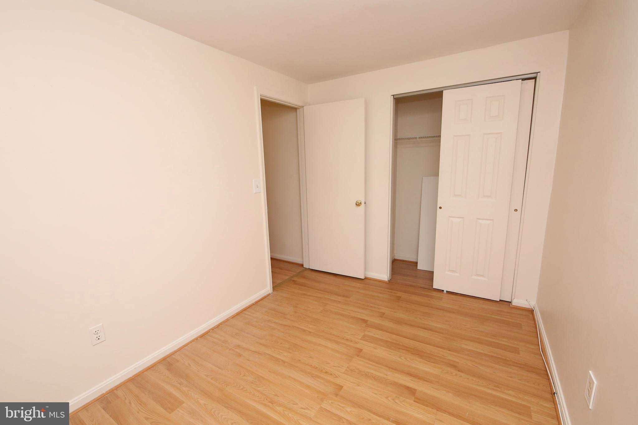1243 Independence Square Belcamp, MD 21017 - Photo 10 of 19 a view of an empty room
