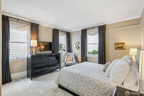 $4,499,000 | 7 Broderick Street, San Francisco, CA 94117