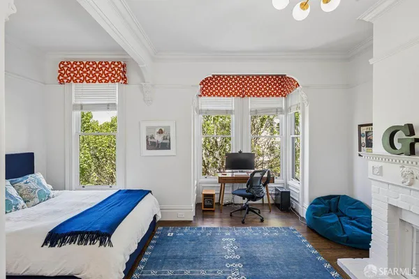 $4,499,000 | 7 Broderick Street, San Francisco, CA 94117