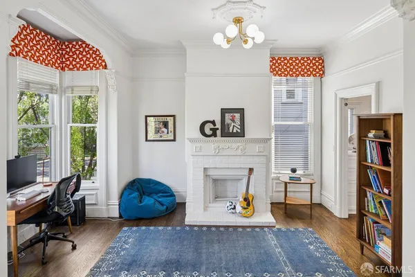 $4,499,000 | 7 Broderick Street, San Francisco, CA 94117
