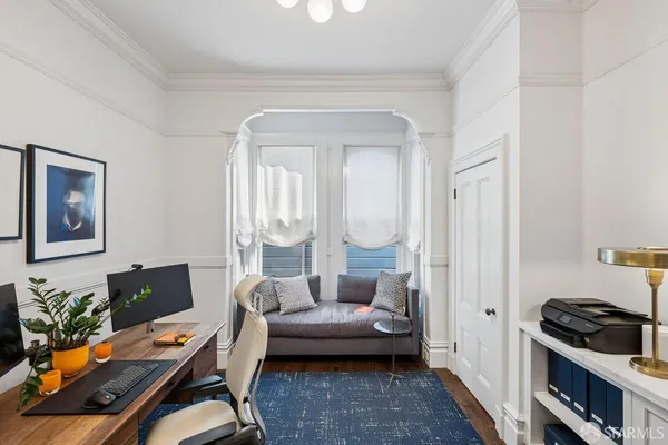 $4,499,000 | 7 Broderick Street, San Francisco, CA 94117